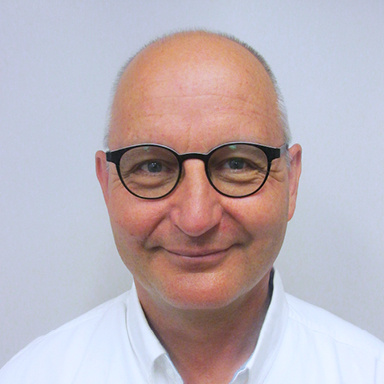 Dr Daniel Sidler - Mediclinic Southern Africa